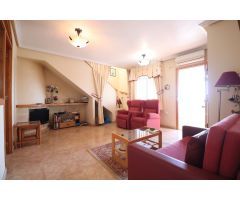 Chalet en Venta en Torrevieja, Alicante