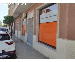 Local comercial en Venta en Almoradí, Alicante