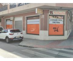 Local comercial en Venta en Almoradí, Alicante