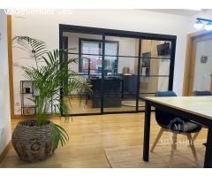 VIVIENDA SEMINUEVA (2019) DE 122,04M2, CON DOS TERRAZAS TRASTERO Y GARAJE.