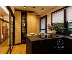 VIVIENDA SEMINUEVA (2019) DE 122,04M2, CON DOS TERRAZAS TRASTERO Y GARAJE.