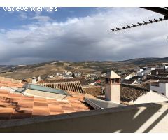 Chalet en Venta en Alhama de Granada, Granada