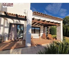 Chalet en  Finestrat, Sierra cortina