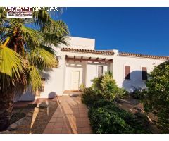 Chalet en  Finestrat, Sierra cortina
