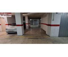 GARAJE EN ALQUILER PARA TODO EL AÑO