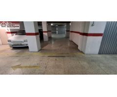 GARAJE EN ALQUILER PARA TODO EL AÑO