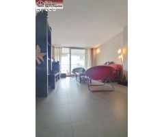 ¡Precioso apartamento moderno en Cala de Villajoyosa!
