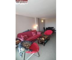 ¡Precioso apartamento moderno en Cala de Villajoyosa!