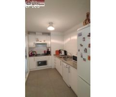 ¡Precioso apartamento moderno en Cala de Villajoyosa!