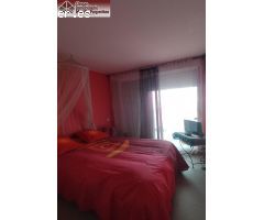 ¡Precioso apartamento moderno en Cala de Villajoyosa!