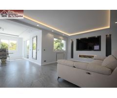 Exclusiva Villa de Lujo con Licencia Turística en La Nucía – Zona San Rafael / Nucia Park