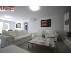 Exclusiva Villa de Lujo con Licencia Turística en La Nucía – Zona San Rafael / Nucia Park