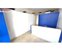 ¡Gran Oportunidad de Inversión! Local Comercial en Avenida de Beniardá – Benidorm