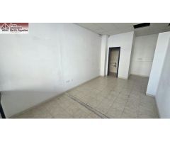 ¡Gran Oportunidad de Inversión! Local Comercial en Avenida de Beniardá – Benidorm