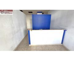 ¡Gran Oportunidad de Inversión! Local Comercial en Avenida de Beniardá – Benidorm