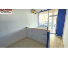 ¡Gran Oportunidad de Inversión! Local Comercial en Avenida de Beniardá – Benidorm