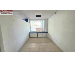 ¡Gran Oportunidad de Inversión! Local Comercial en Avenida de Beniardá – Benidorm