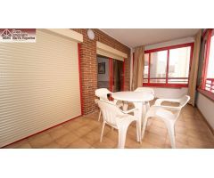 ¡Oportunidad en Rincón de Loix Llano! Piso con terraza acristalada y piscina, a pocos minutos de la