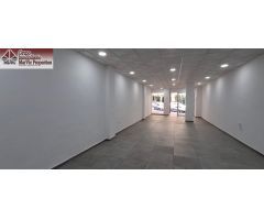 ¡OPORTUNIDAD DE NEGOCIO EN BENIDORM – ZONA COLONIA MADRID!