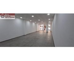 ¡OPORTUNIDAD DE NEGOCIO EN BENIDORM – ZONA COLONIA MADRID!