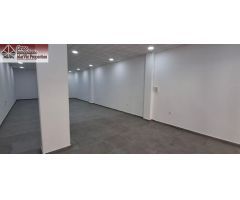 ¡OPORTUNIDAD DE NEGOCIO EN BENIDORM – ZONA COLONIA MADRID!
