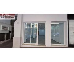 ¡OPORTUNIDAD DE NEGOCIO EN BENIDORM – ZONA COLONIA MADRID!