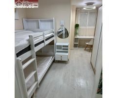 ESTUDIO REFORMADO EN LA ZONA DE LOS JUZGADOS