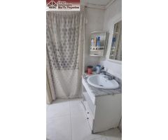 Estudio listo para entrar a vivir en Playmon F – Benidorm (Zona Nuevos Juzgados)