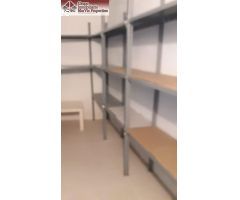 ¡Tu Trastero Ideal en Benidorm!  Perfecto para Almacenar y con Accesos Comodísimos
