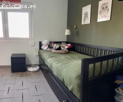 ? Dúplex Reformado en Rincón de Loix