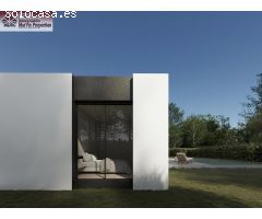 Adosado en el Centro de Alfaz del Pi con Piscina y Jacuzzi