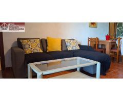 MAGNIFICO DUPLEX EN ALFAZ DEL PI
