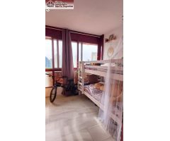 APARTAMENTO EN VIA PARQUE