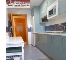 Apartamento en Venta en Benidorm – Zona Vía Parque
