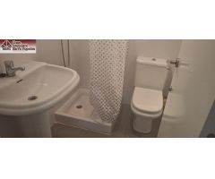PISO DE DOS DORMITORIOS CON PARKING EN LA CALA DE VILLAJOYOSA