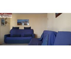 APARTAMENTO CON VISTAS INMEJORABLES A BENIDORM