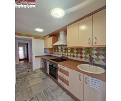 ¡Impresionante Piso en 1 Linea en Levante, Benidorm!