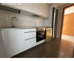 ¡Apartamento en Buen Estado con Terraza y Vistas al Mar en Rincón de Loix, Benidorm!