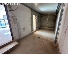 Local Comercial en Venta en Benidorm – Oportunidad de Inversión Cerca de la Playa