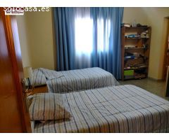 Chalet Independiente en Juzgados