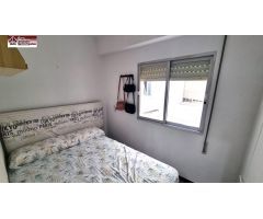 Piso Exclusivo en el Centro de Benidorm