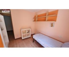 Piso en Venta en 2ª linea de Mar.