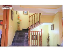 Chalet en Benidorm zona Poniente, 350 m