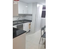 Piso primera linea Levante