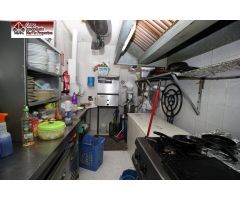 Local comercial en Benidorm en zona Colonia Madrid