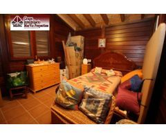 Chalet en Altea