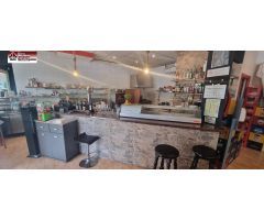 Bar-Restaurante se Traspasa en Benidorm, Zona Poniente
