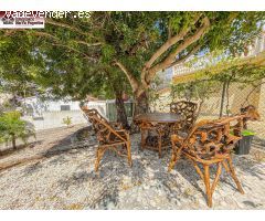 ALQUILER CHALET EN ALTEA LA VELLA – VISTAS AL MAR, PISCINA PRIVADA Y LUJO