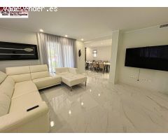 ALQUILER CHALET EN ALTEA LA VELLA – VISTAS AL MAR, PISCINA PRIVADA Y LUJO