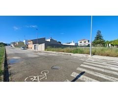 Solar urbano